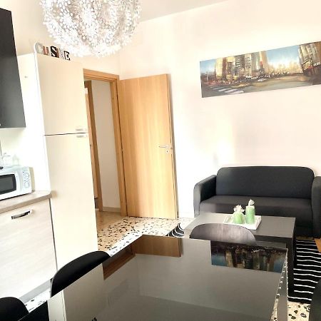 Appartamento Residenza Filippini Verona Esterno foto