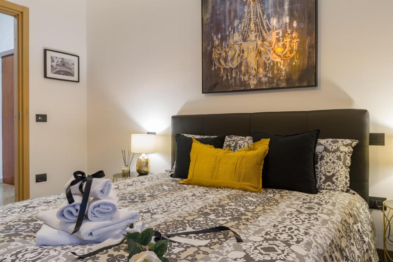 Appartamento Residenza Filippini Verona Esterno foto