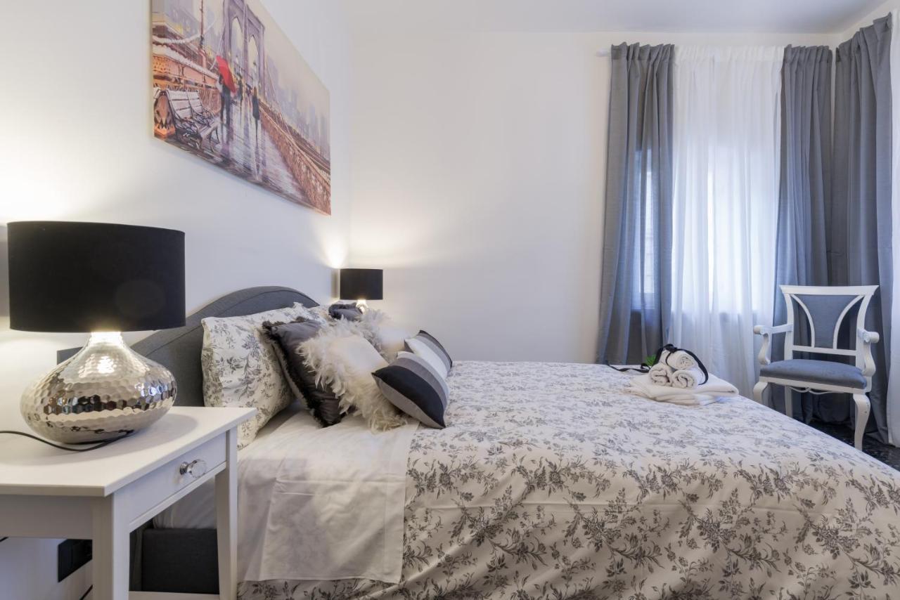 Appartamento Residenza Filippini Verona Esterno foto