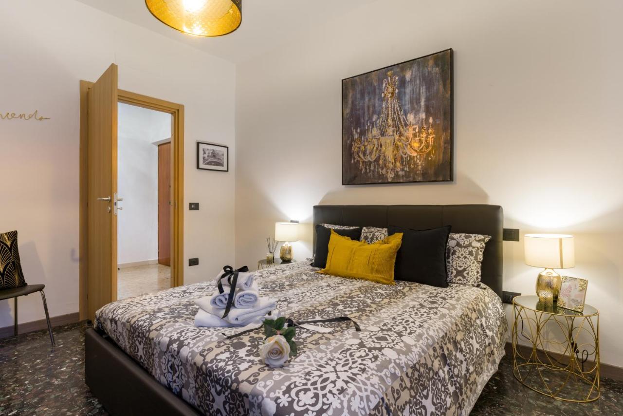 Appartamento Residenza Filippini Verona Esterno foto