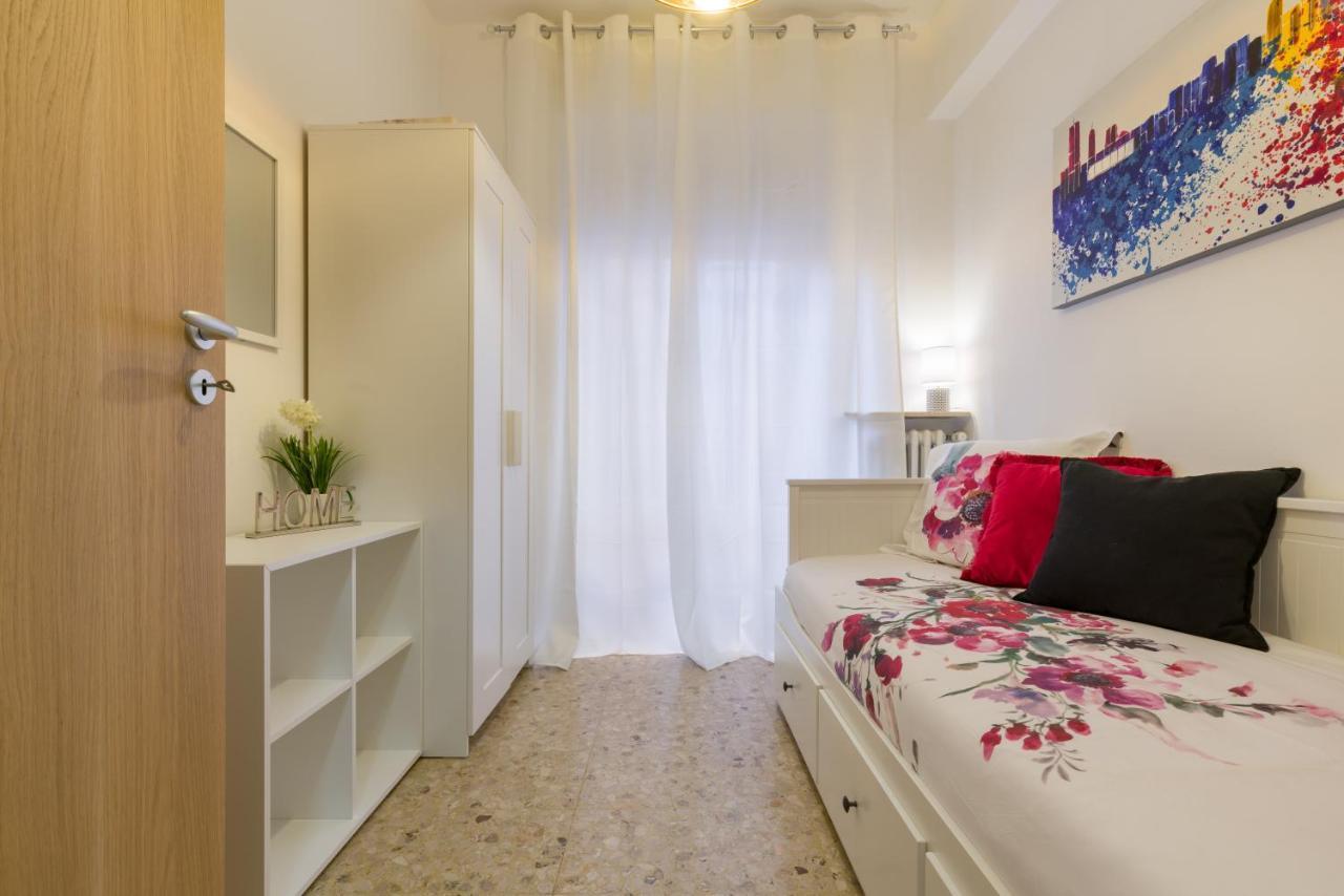 Appartamento Residenza Filippini Verona Esterno foto