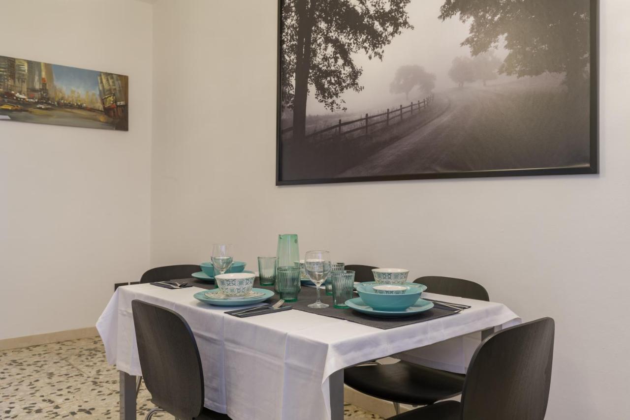 Appartamento Residenza Filippini Verona Esterno foto