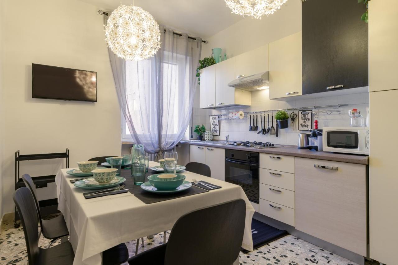 Appartamento Residenza Filippini Verona Esterno foto