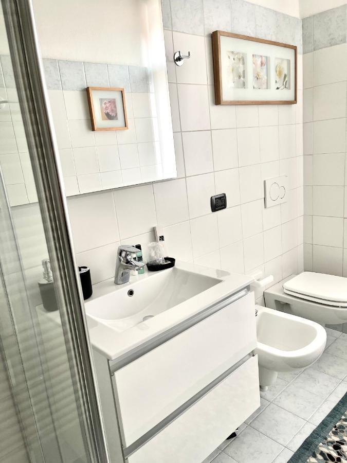 Appartamento Residenza Filippini Verona Esterno foto